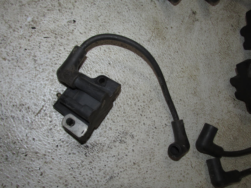 Evinrude 200hp Ocean runner 2 Stroke Outboard Ignition coil set (0582508)