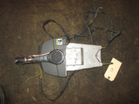 Load image into Gallery viewer, Johnson Evinrude BRP top mount control box new style
