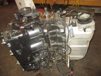 Load image into Gallery viewer, Mercury 150hp 2.5L 2 stroke outboard Crankcase powerhead
