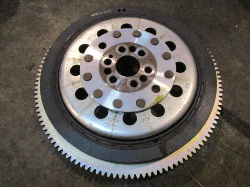 Yamaha 350hp 4 stroke outboard flywheel (6AW-W8145-01-00)