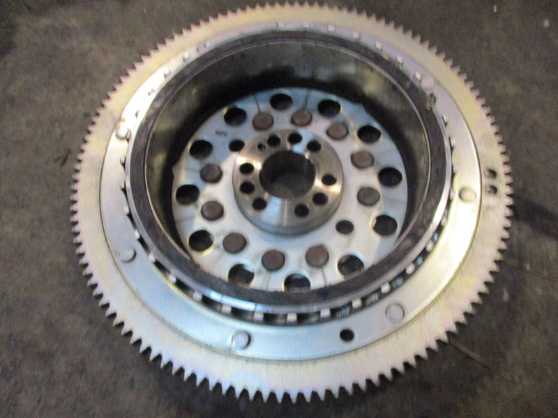 Yamaha 350hp 4 stroke outboard flywheel (6AW-W8145-01-00)
