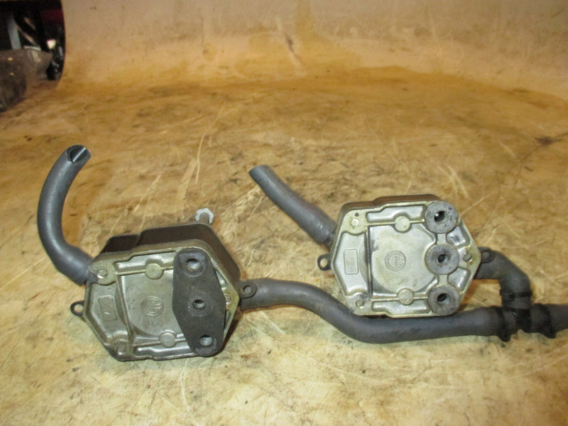 Yamaha 250hp 2 stroke outboard fuel pump set 6E5-24410-03-00