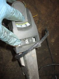 Load image into Gallery viewer, Johnson Evinrude BRP top mount control box new style
