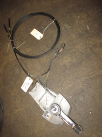 Load image into Gallery viewer, Johnson Evinrude BRP top mount control box new style
