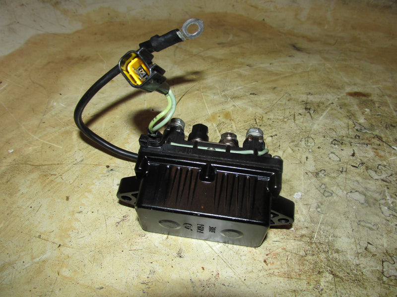 Yamaha 90hp 4 Stroke Outboard Tilt trim relay (63P-81950-00)