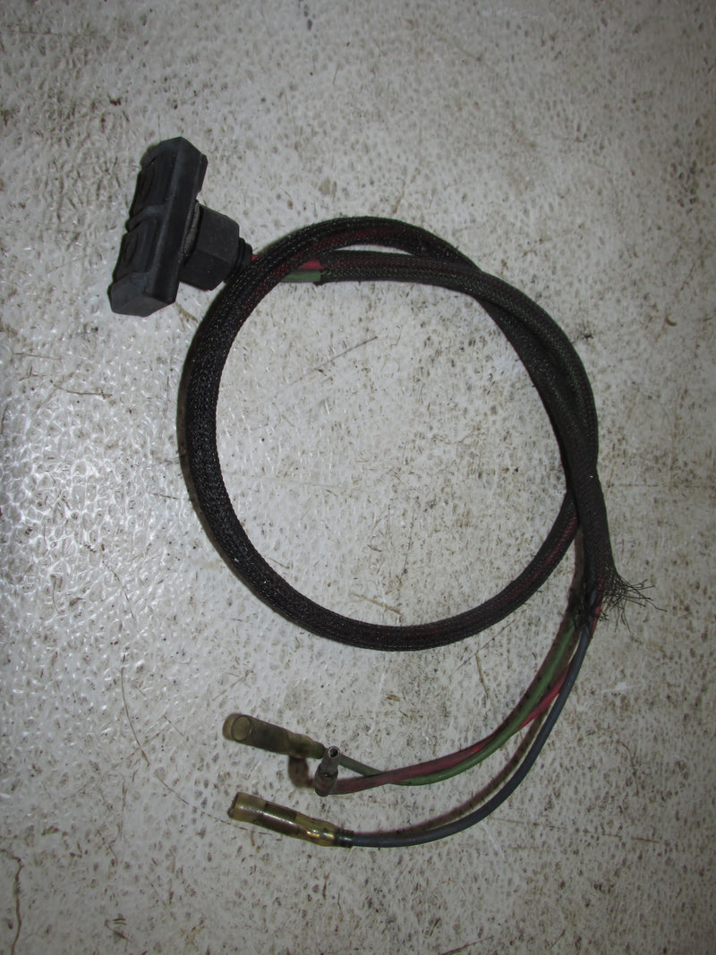 Evinrude 200hp Ocean runner 2 Stroke Outboard Tilt trim switch (0584842)