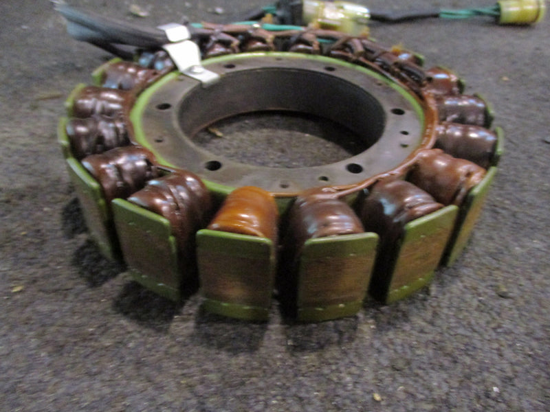 Yamaha 350hp 4 stroke outboard stator (6AW-81460-00-00)