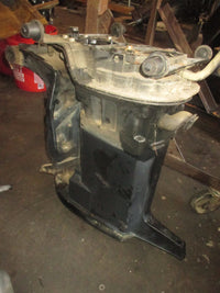 Load image into Gallery viewer, Mercury 150hp 2.5L 2 stroke outboard 20 inch midsection
