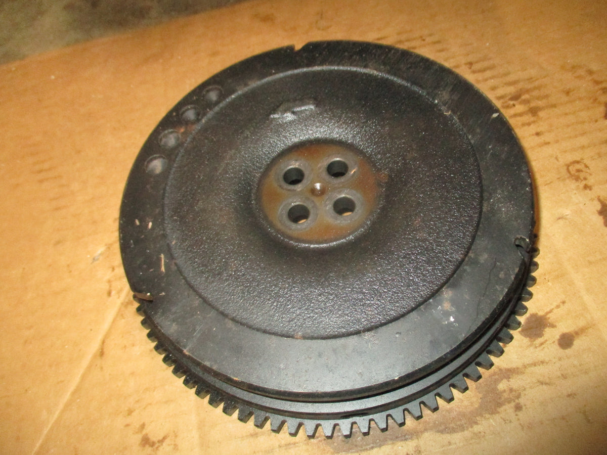 Honda BF50A outboard flywheel (31100-ZV5-681ZA)