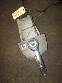 Load image into Gallery viewer, Johnson Evinrude BRP top mount control box new style
