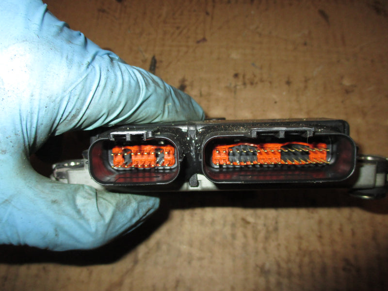 Yamaha 60hp 4 stroke outboard ECU (6C5-8591A-10-00)
