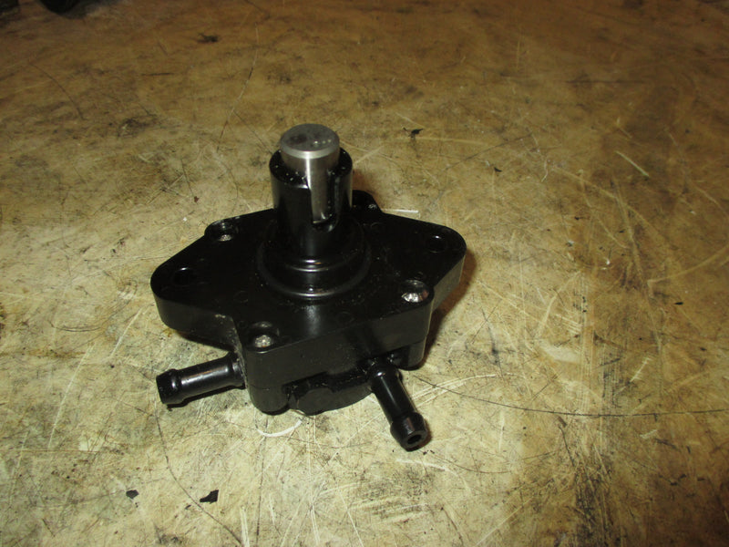 Johnson Suzuki 140hp 4 stroke outboard fuel pump (15100-90J10)