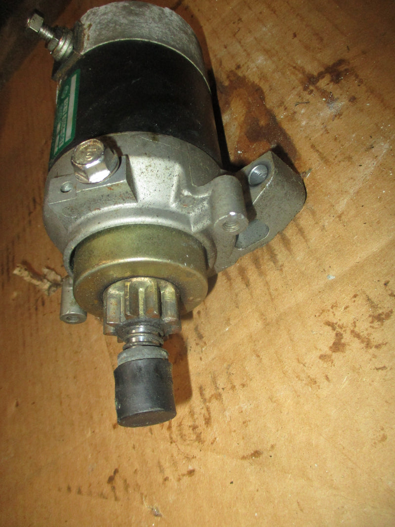 Honda BF50A outboard starter (31200-ZV5-013)