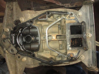 Load image into Gallery viewer, Mercury 150hp 2.5L 2 stroke outboard 20 inch midsection
