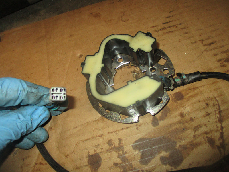 Honda BF50A outboard pulsor coil (30590-ZV5-003)