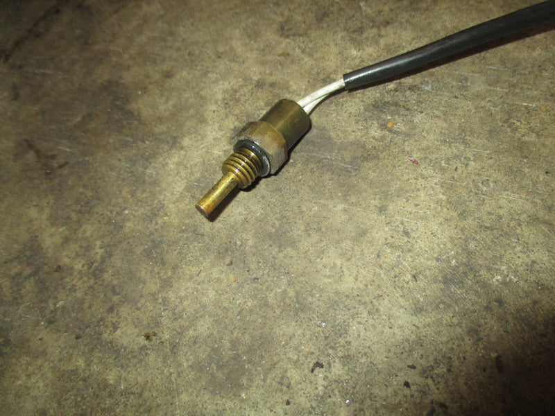 Mercury 150hp Optimax outboard inlet temp sensor 8M0148668