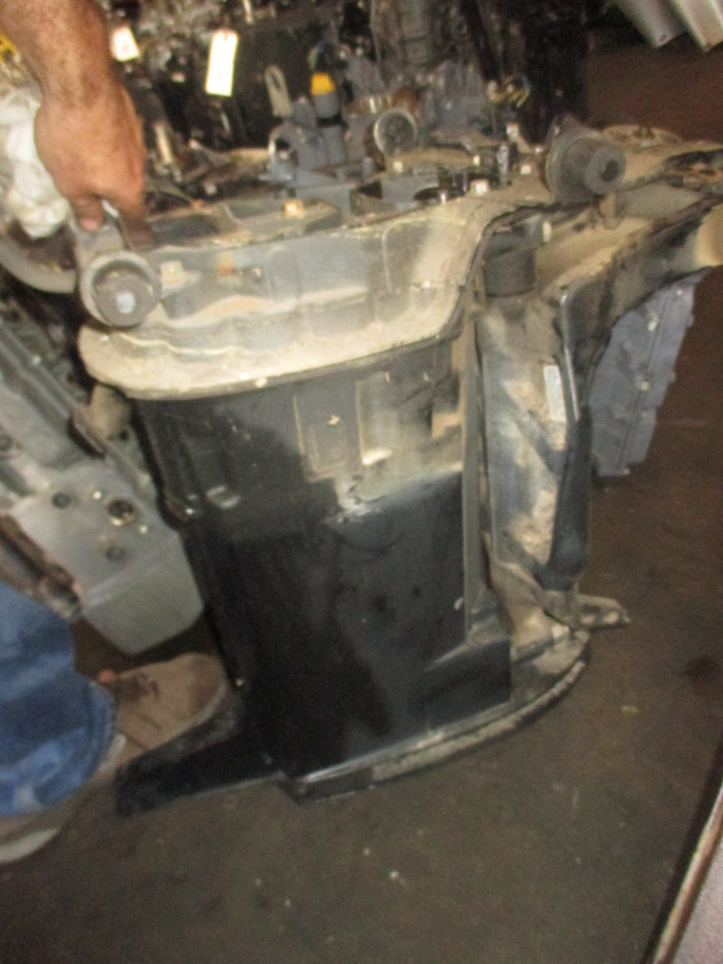Mercury 150hp 2.5L 2 stroke outboard 20 inch midsection