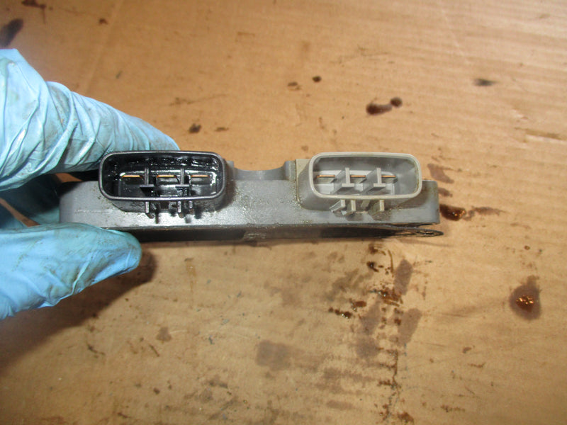Yamaha 150hp 4 stroke outboard Rectifier Regulator 63P-81960-00