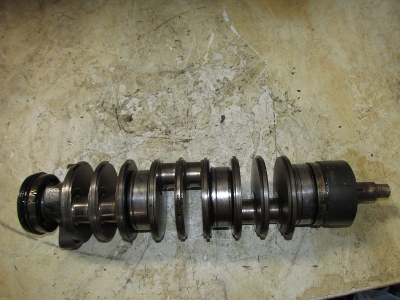 Johnson 150hp Ocean Pro 2 Stroke Outboard Crankshaft (435317)