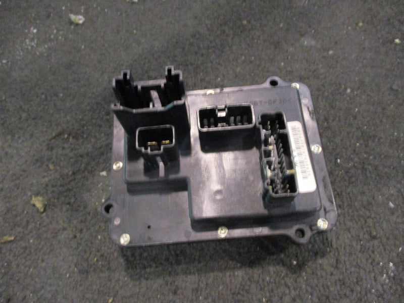 Yamaha 350hp 4 stroke outboard fuse box (6AW-82170-01-00)