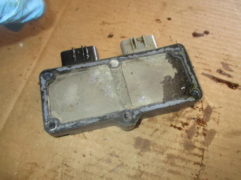 Yamaha 150hp 4 stroke outboard Rectifier Regulator 63P-81960-00