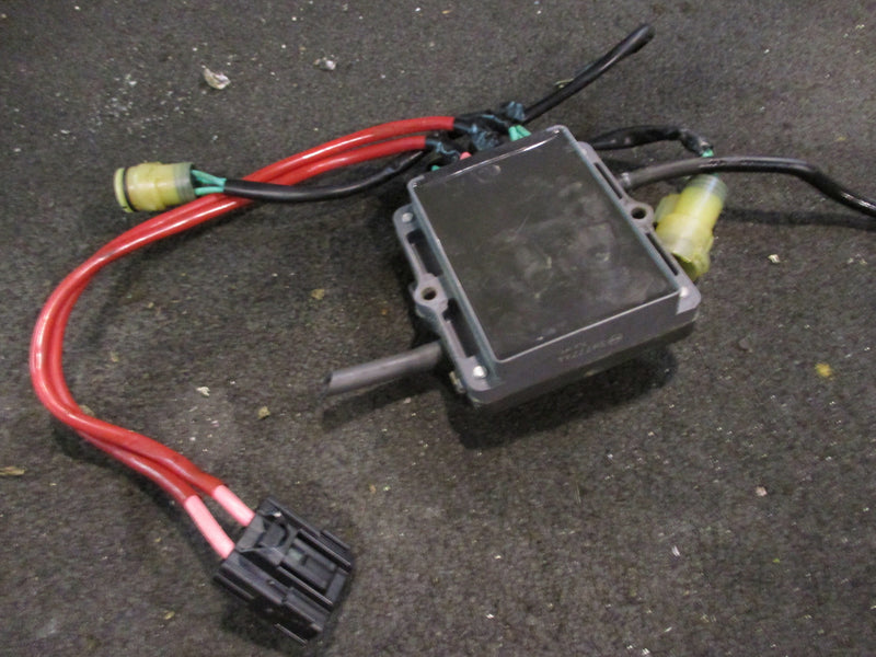 Yamaha 350hp 4 stroke outboard rectifier regulator (6AW-81960-01-00)
