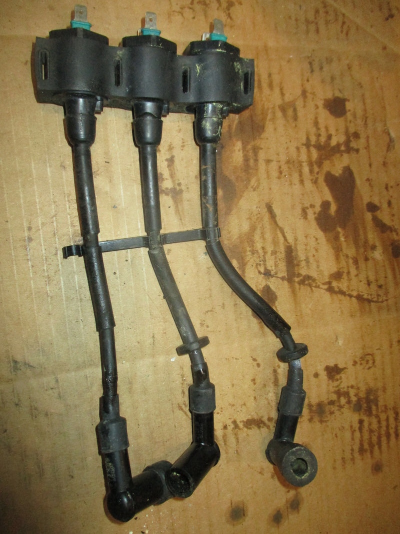 Honda BF50A outboard ignition coil set (30511-ZV5-003)