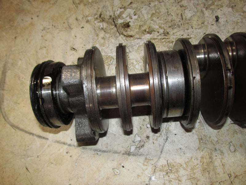 Johnson 150hp Ocean Pro 2 Stroke Outboard Crankshaft (435317)