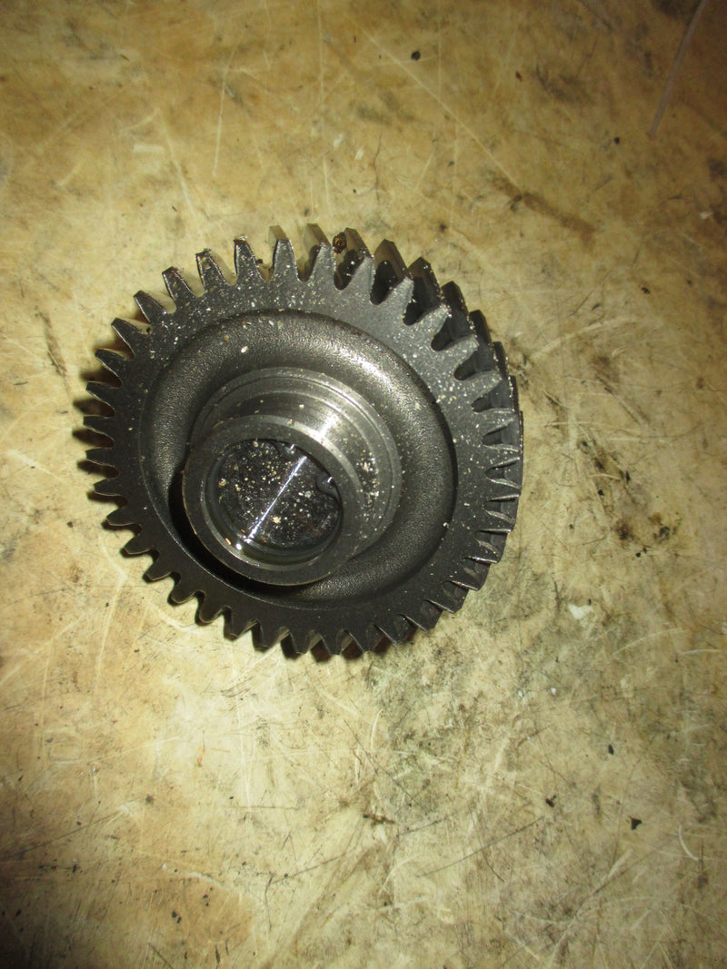 Johnson Suzuki 140hp 4 stroke outboard driven gear (12732-90J00)