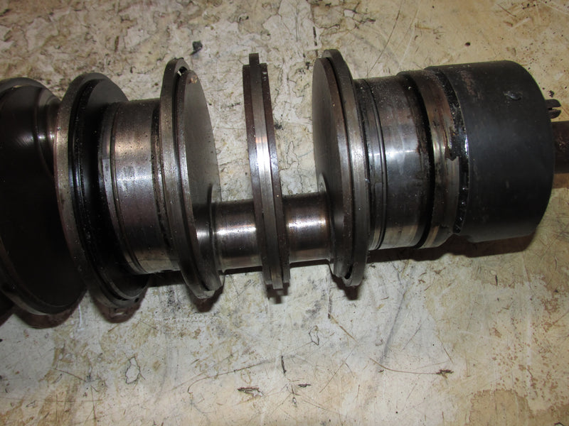Johnson 150hp Ocean Pro 2 Stroke Outboard Crankshaft (435317)