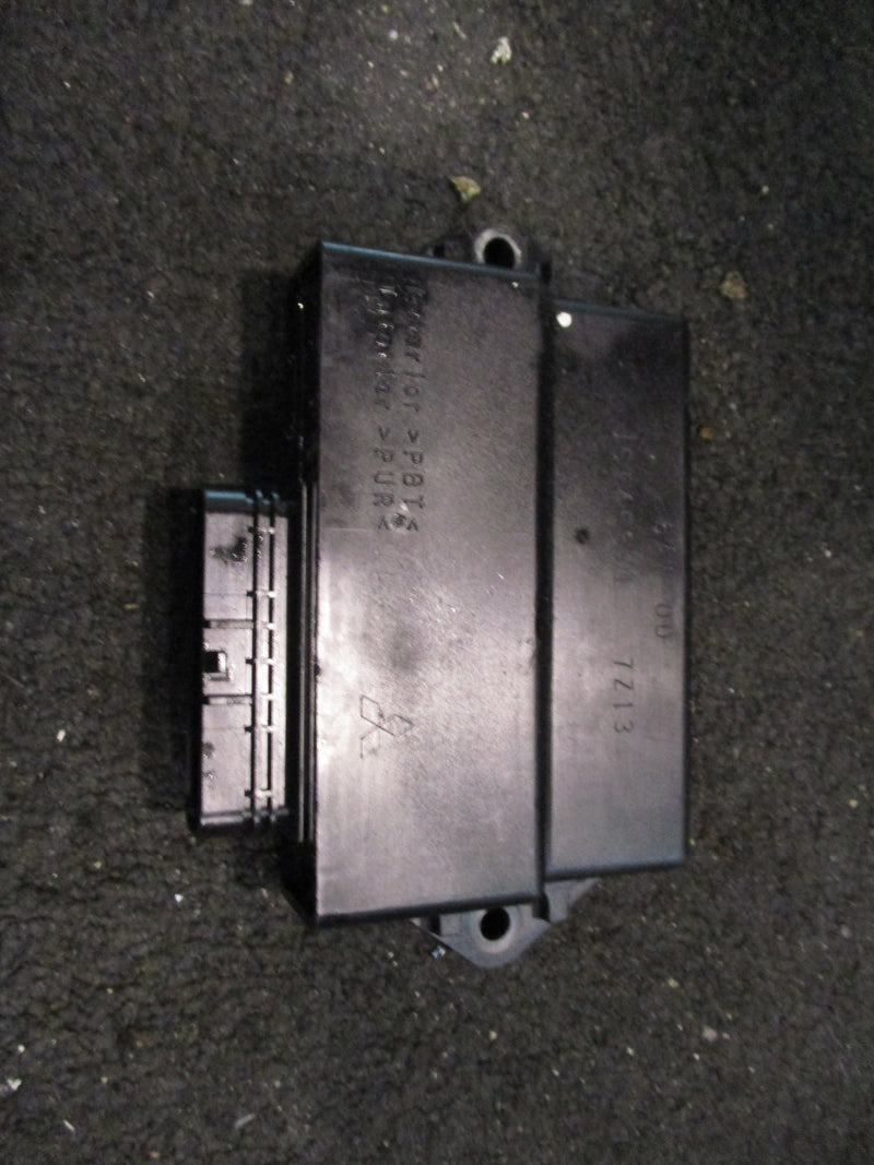 Yamaha 350hp 4 stroke outboard Control Unit (6AW-85740-00-00)
