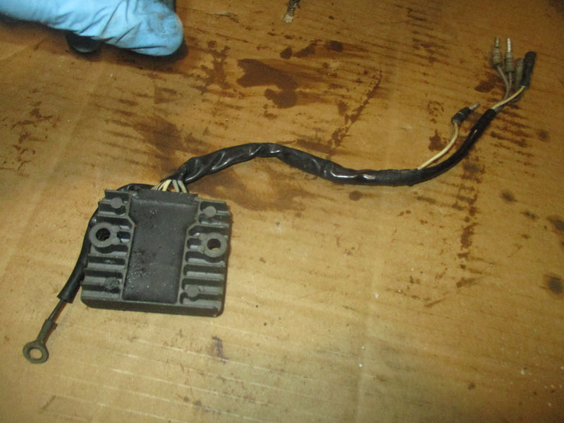 Honda BF50A outboard rectifier regulator (31600-ZV5-003)