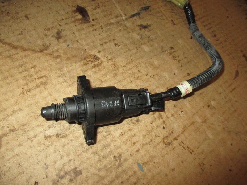 Yamaha 60hp 4 stroke outboard IAC valve (6C5-13105-00-00)