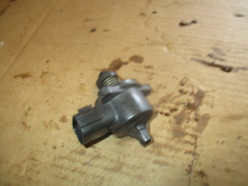 Yamaha 150hp 4 stroke outboard IAC valve 63P-1312A-01