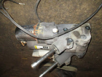 Load image into Gallery viewer, Mercury 150hp Optimax outboard Tilt trim unit
