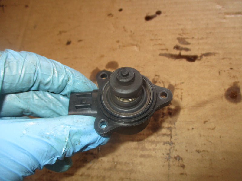 Yamaha 150hp 4 stroke outboard IAC valve 63P-1312A-01