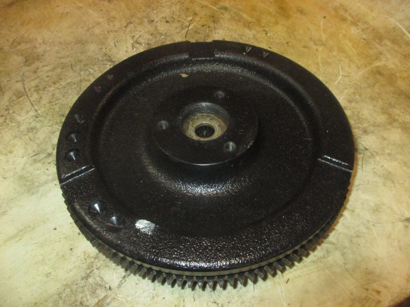 Mercury 150hp 2.5L 2 stroke outboard Flywheel (281-859734-C1)