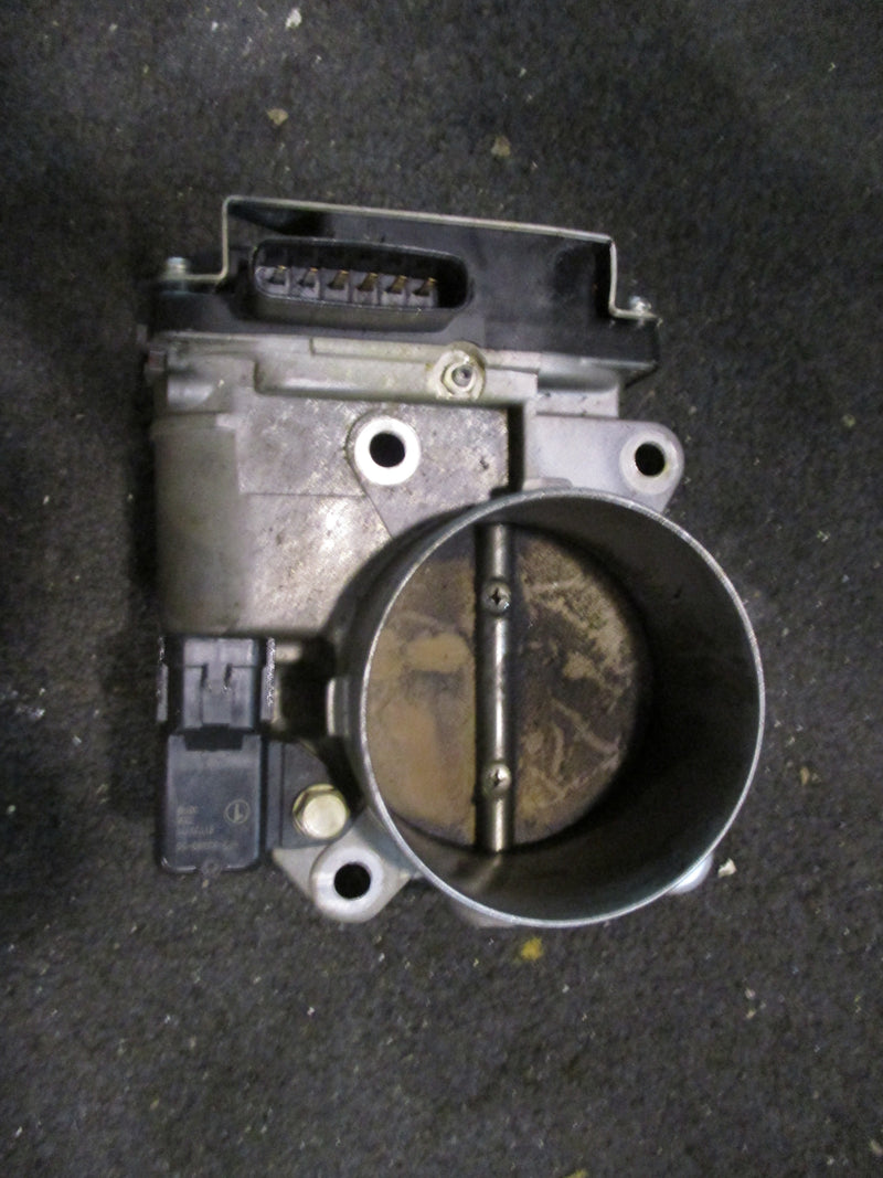 Yamaha 350hp 4 stroke outboard throttle body (6AW-13750-01-00)