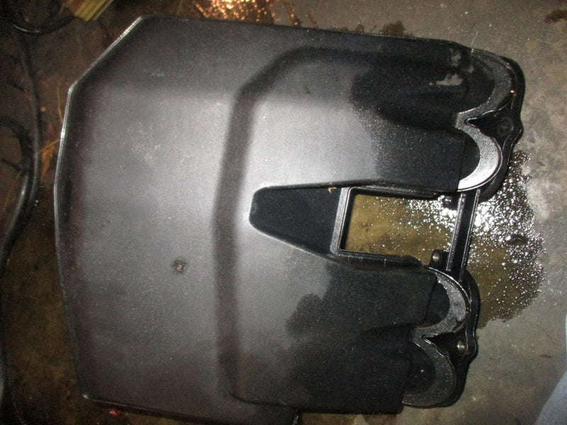 Yamaha 150hp 4 stroke outboard intake silencer (63P-14440-00-00)
