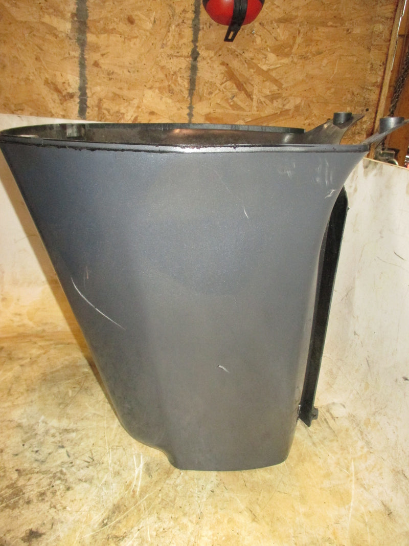 Yamaha HPDI 200hp 2 stroke outboard 25" Apron (68F-42741-10-4D)