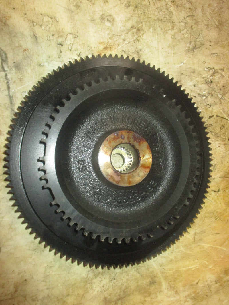 Mercury 150hp 2.5L 2 stroke outboard Flywheel (281-859734-C1)