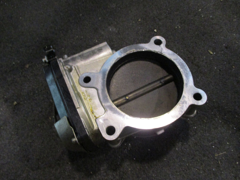 Yamaha 350hp 4 stroke outboard throttle body (6AW-13750-01-00)