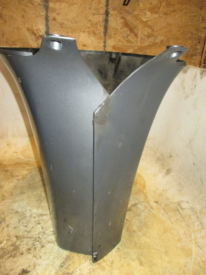 Yamaha HPDI 200hp 2 stroke outboard 25" Apron (68F-42741-10-4D)