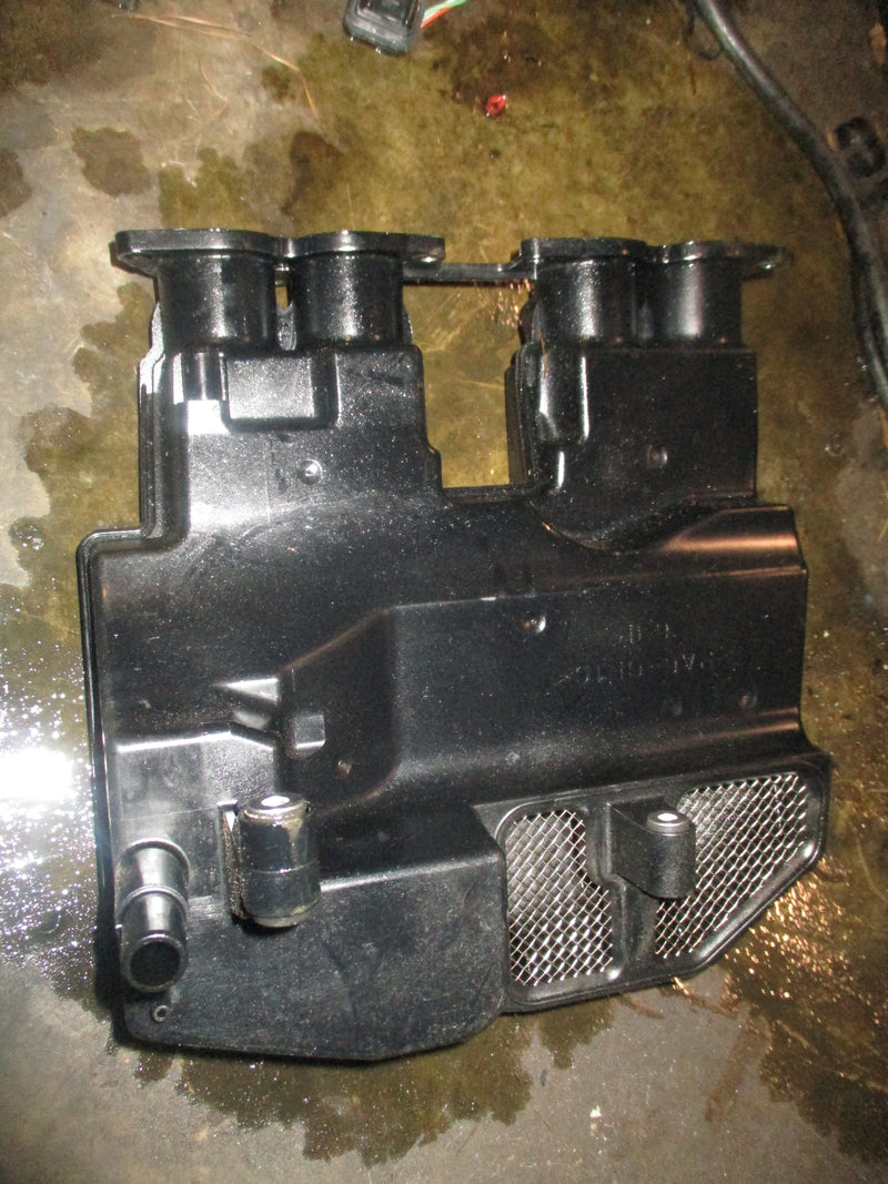 Yamaha 150hp 4 stroke outboard intake silencer (63P-14440-00-00)