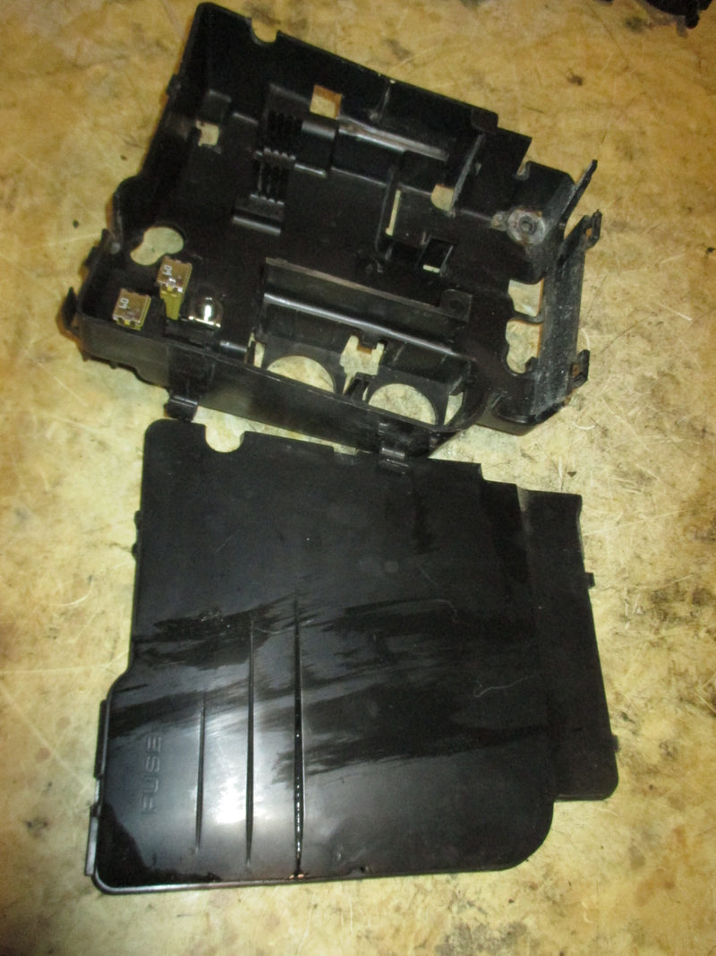 Johnson Suzuki 140hp 4 stroke outboard electronics box (32890-90J01)