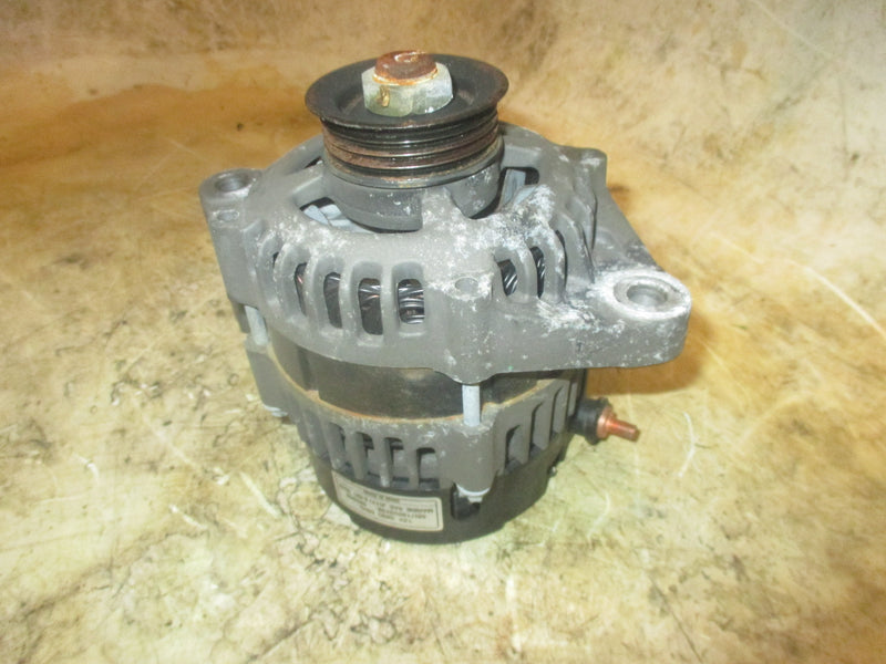 Mercury 150hp 2.5L 2 stroke outboard Alternator (889955)