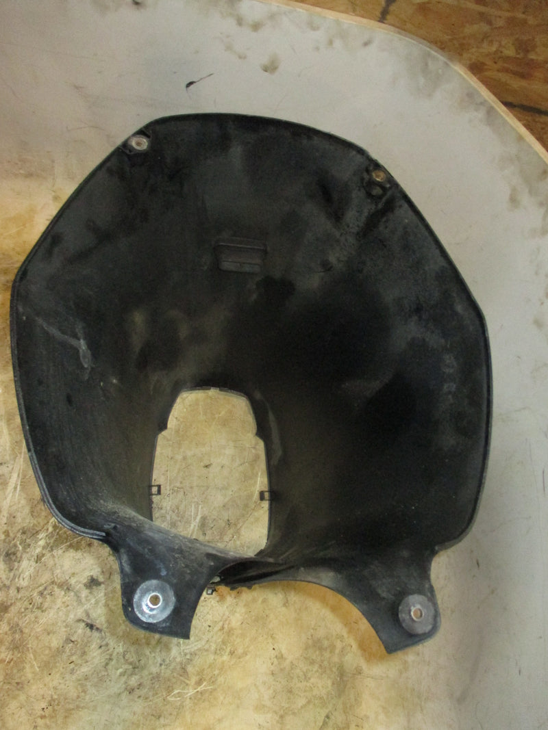 Yamaha HPDI 200hp 2 stroke outboard 25" Apron (68F-42741-10-4D)