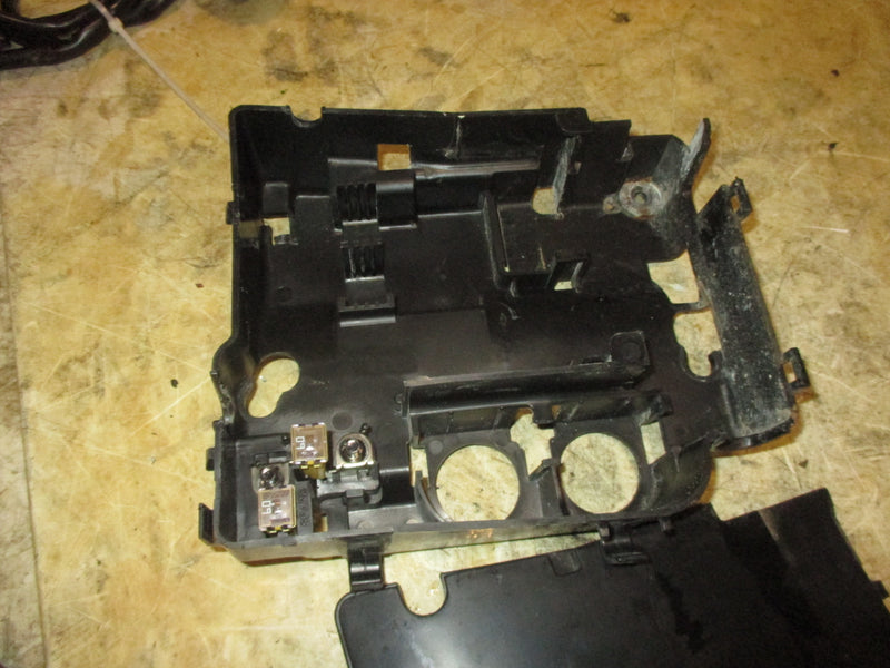 Johnson Suzuki 140hp 4 stroke outboard electronics box (32890-90J01)