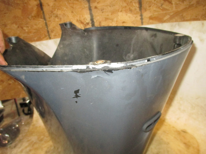 Yamaha HPDI 200hp 2 stroke outboard 25" Apron (68F-42741-10-4D)