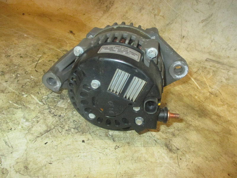 Mercury 150hp 2.5L 2 stroke outboard Alternator (889955)